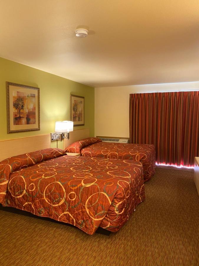 Bakers Sunset Bay Resort Lake Delton Екстериор снимка