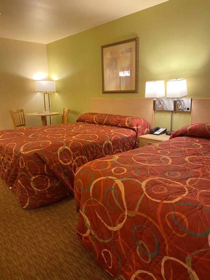 Bakers Sunset Bay Resort Lake Delton Екстериор снимка