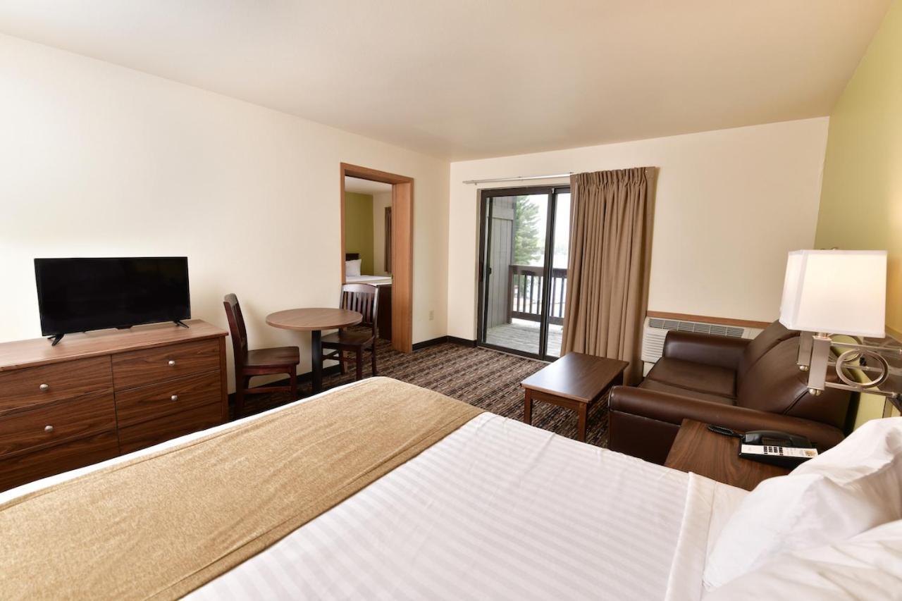 Bakers Sunset Bay Resort Lake Delton Екстериор снимка