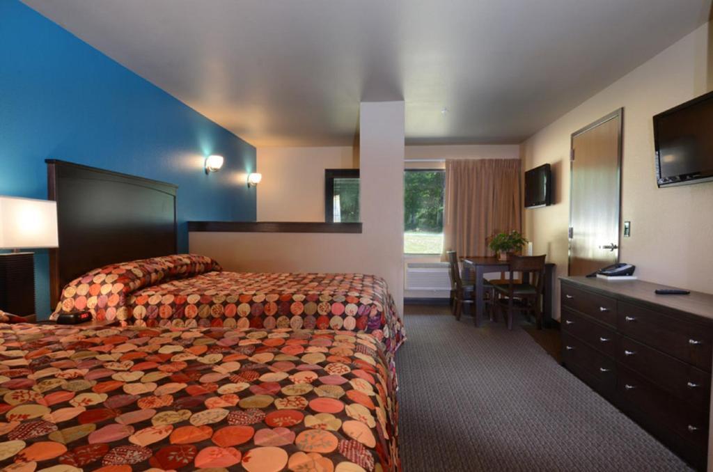 Bakers Sunset Bay Resort Lake Delton Стая снимка
