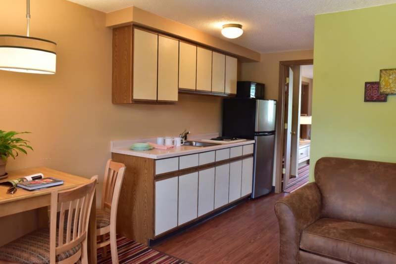 Bakers Sunset Bay Resort Lake Delton Екстериор снимка